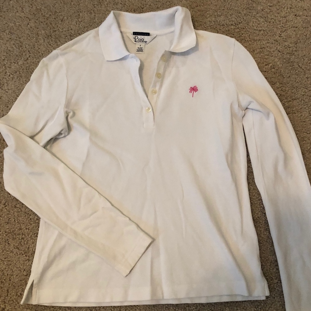 Lilly Pulitzer Polo